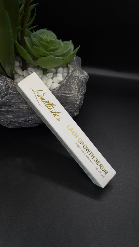 Eyelash Serum