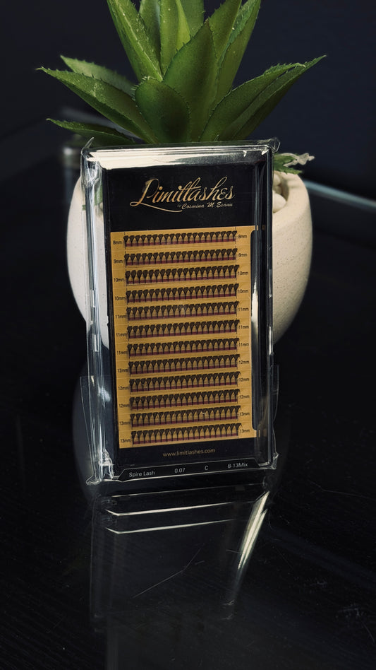 Limitlashes Pro Spikes