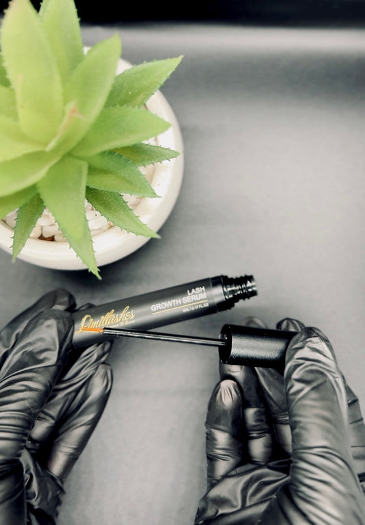 Eyelash Serum